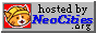 hosted by neocities